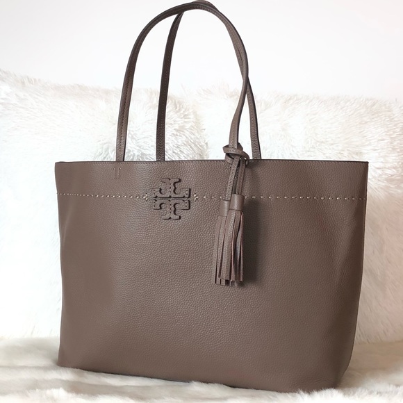 Tory Burch Handbags - 🎉HOST PICK🎉Tory Burch Large Leather Tote